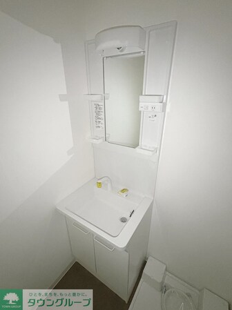 (仮称)ジーメゾン海老名門沢橋エテルノの物件内観写真